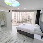 King Otel İstanbul