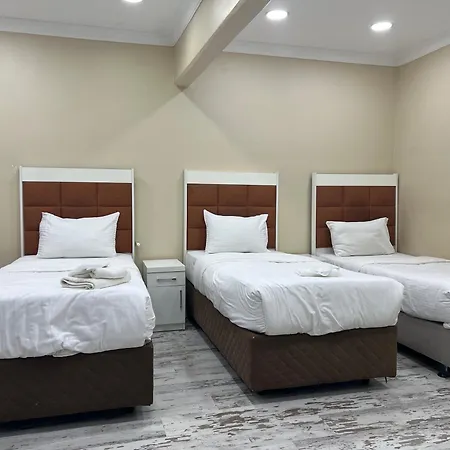 Otel King