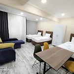 מלון King *