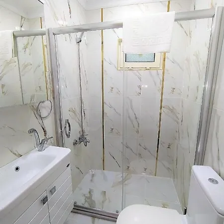 King Istanbulská provincie