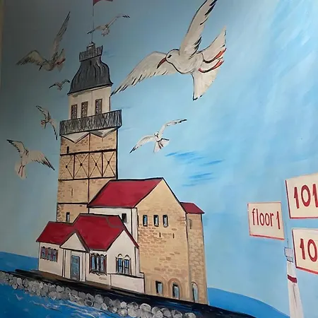 King Hotel Istanbulská provincie