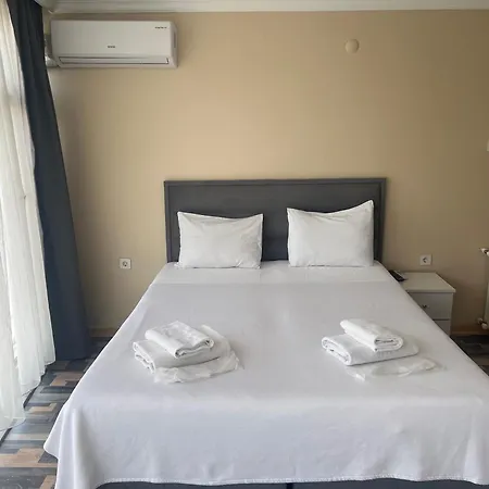 Hotel King Istanbulská provincie