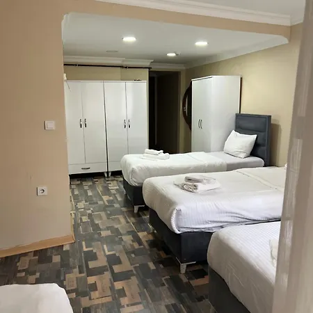 King Istanbulská provincie