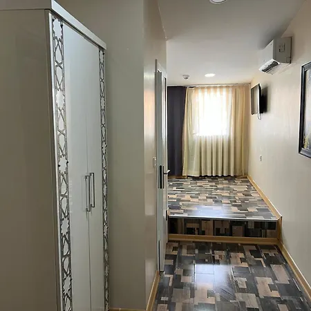 King * Istanbulská provincie