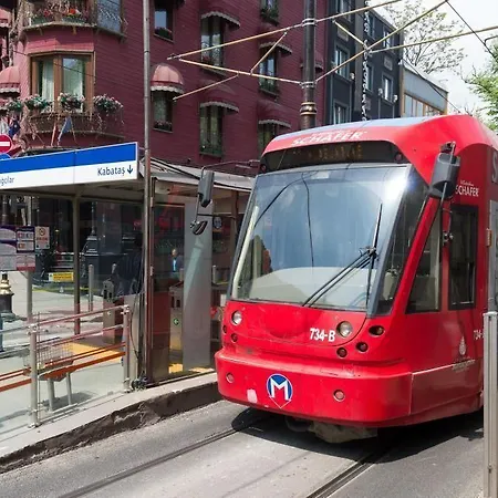 King Hotel Provincia di Istanbul