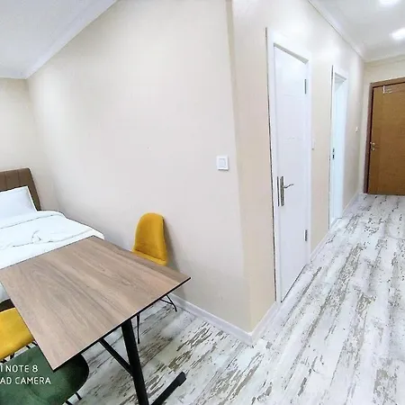 Hotel King