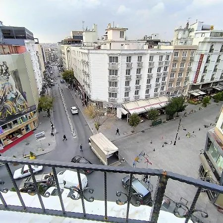 Hotel King Provincia di Istanbul