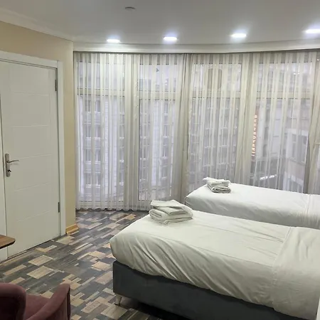 Hotel King