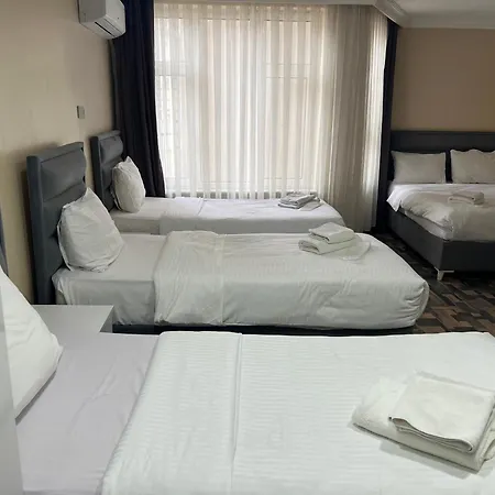 King Hotel