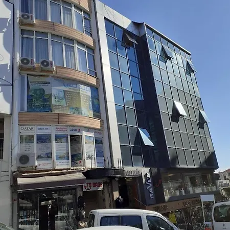 King Ξενοδοχείο *