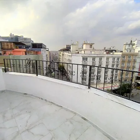 King Ξενοδοχείο