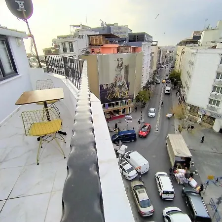 Ξενοδοχείο King