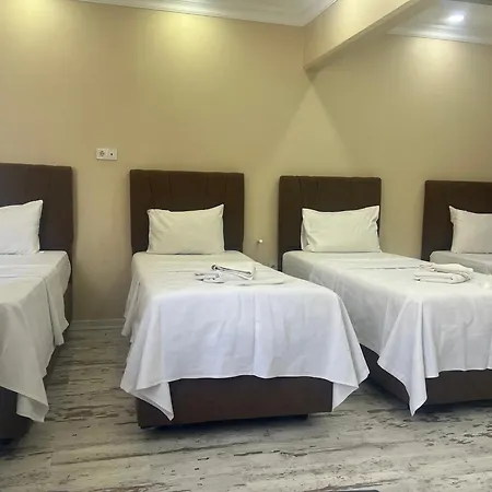 Ξενοδοχείο King Κωνσταντινούπολη