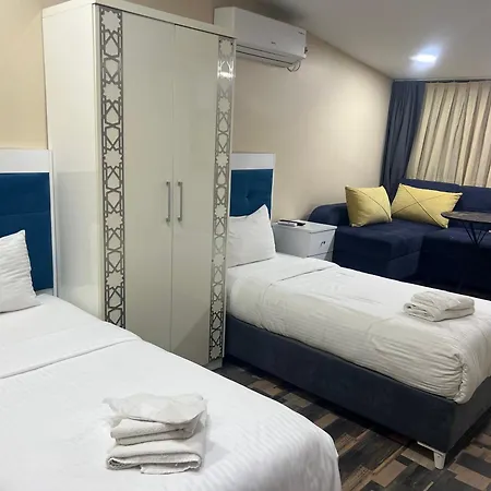 King Ξενοδοχείο