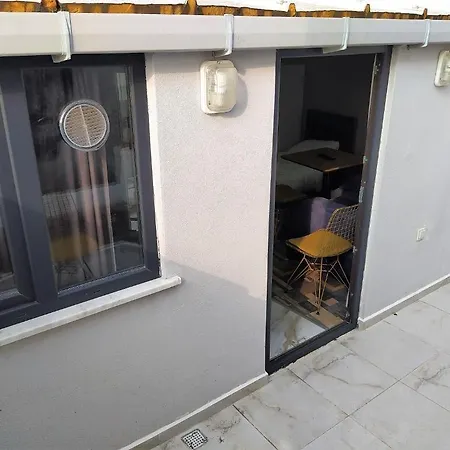 King * Κωνσταντινούπολη